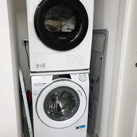 Appartamento In Centro *