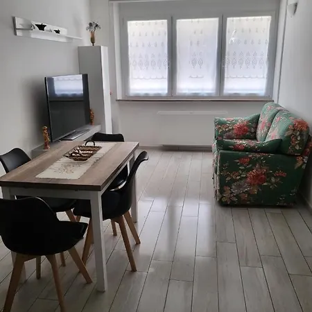 Appartamento In Centro