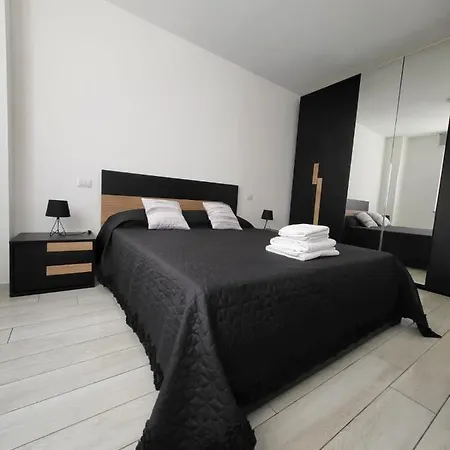 In Centro * San Benedetto del Tronto