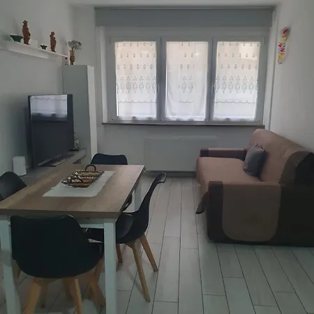 In Centro Apartament *