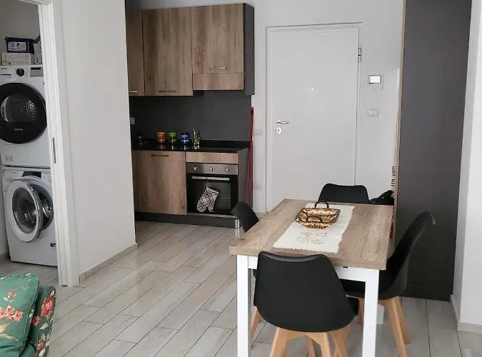 Apartament In Centro