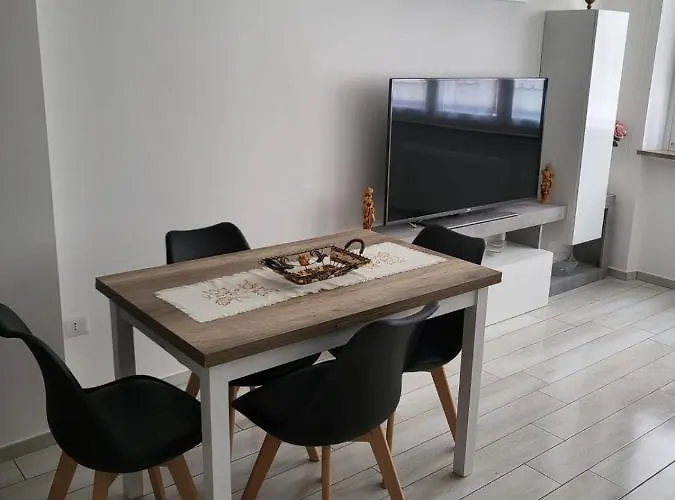 In Centro Apartament *