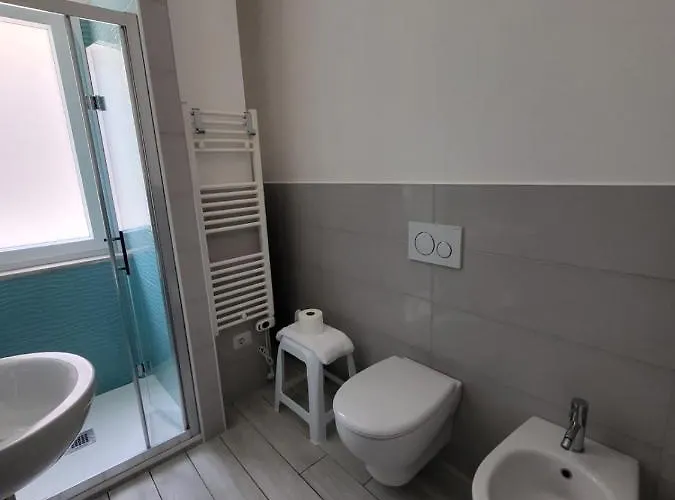 In Centro San Benedetto del Tronto