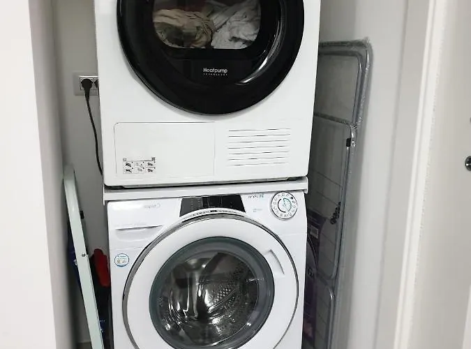 Apartament In Centro *