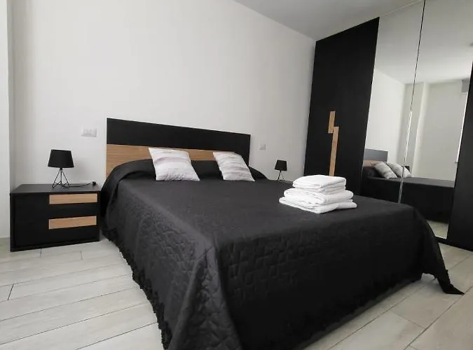 In Centro * San Benedetto del Tronto