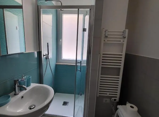 In Centro Apartament San Benedetto del Tronto