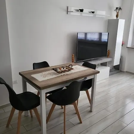 In Centro Apartment *