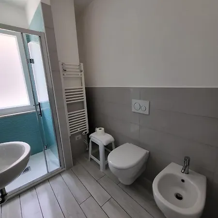 In Centro San Benedetto del Tronto