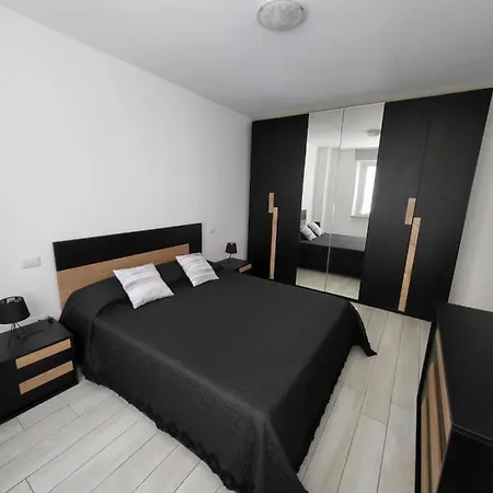 In Centro Apartment San Benedetto del Tronto