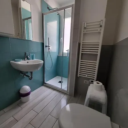 Apartment In Centro