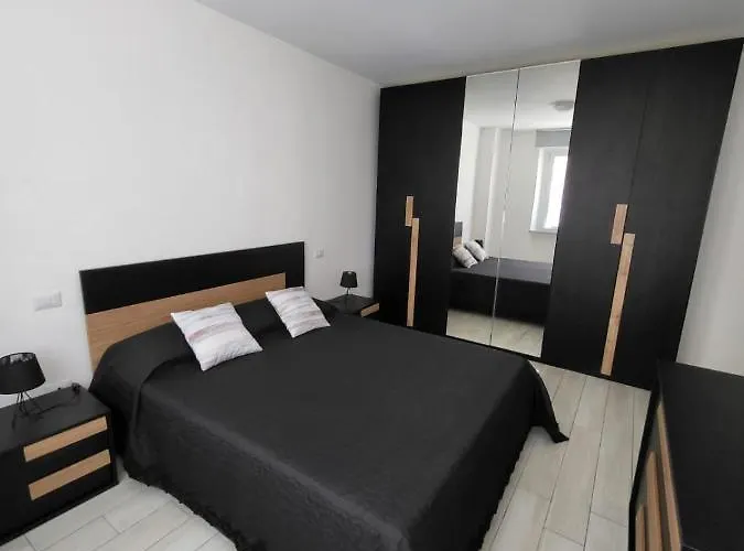 In Centro Apartment San Benedetto del Tronto