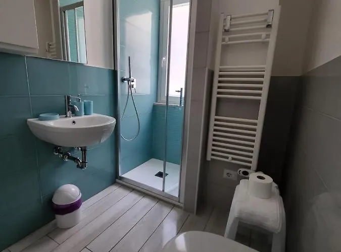 Apartment In Centro
